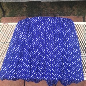 LulaRoe Madison skirt